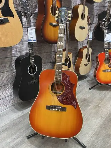 Epiphone - IGMTHBCHGH